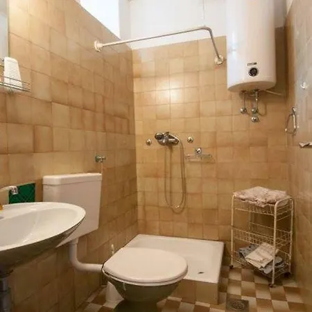 Gospodnetic מאלי לוסיניי