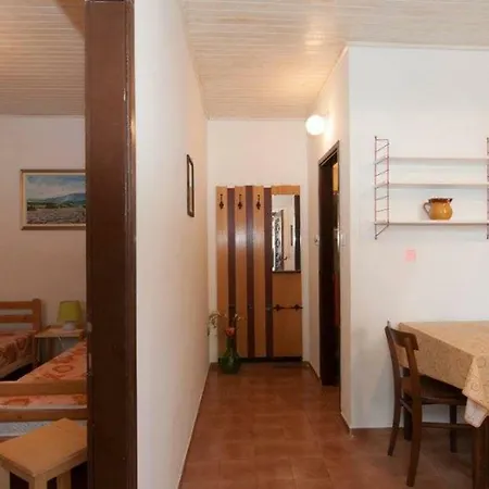 Gospodnetic Apartmán