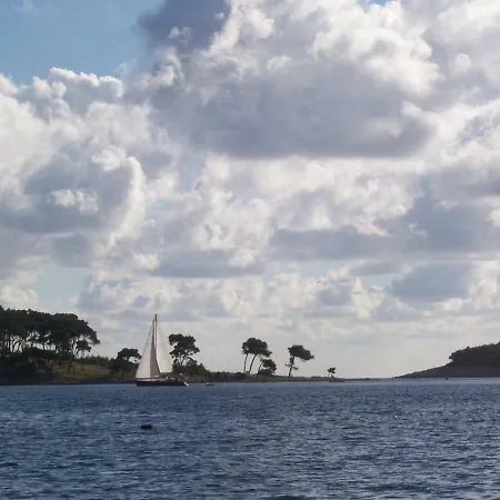 Gospodnetic Apartmán *