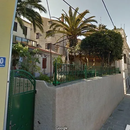 Gospodnetic Apartmán *