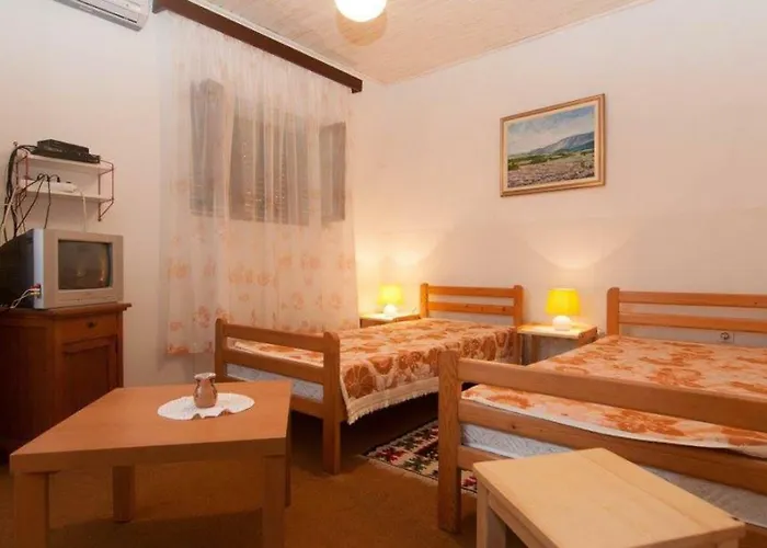 Gospodnetic * Mali Lošinj