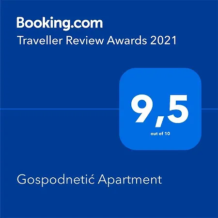 Gospodnetic *