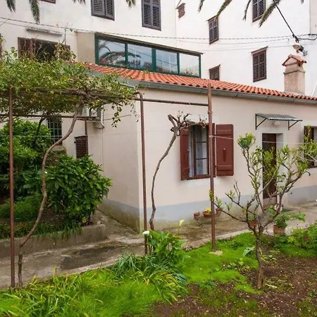 Gospodnetic Apartment Mali Losinj