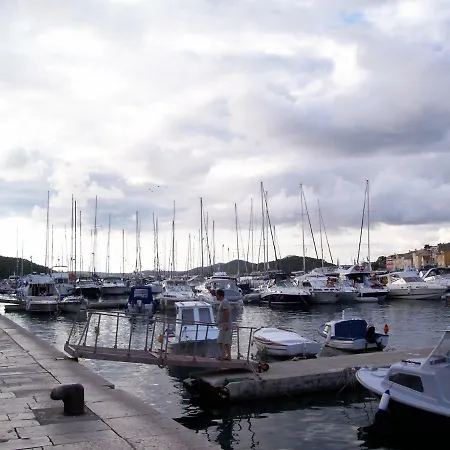 Gospodnetić Apartament *