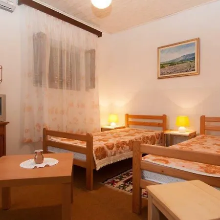 Gospodnetić * Mali Lošinj