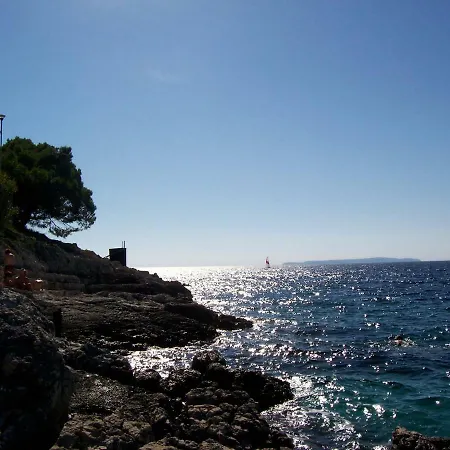 Apartament Gospodnetić *