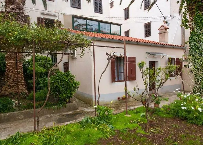 Gospodnetić Apartament Mali Lošinj