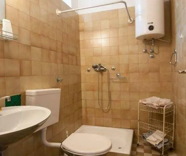 Gospodnetić Mali Lošinj