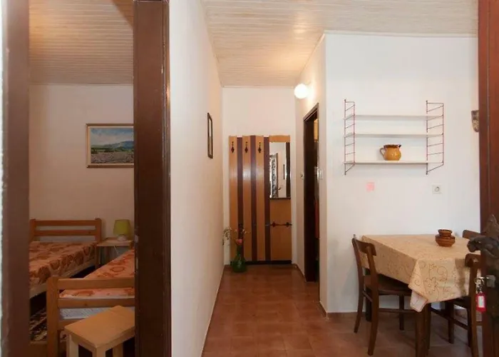Gospodnetic Appartement