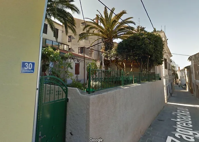 Gospodnetic Appartement *